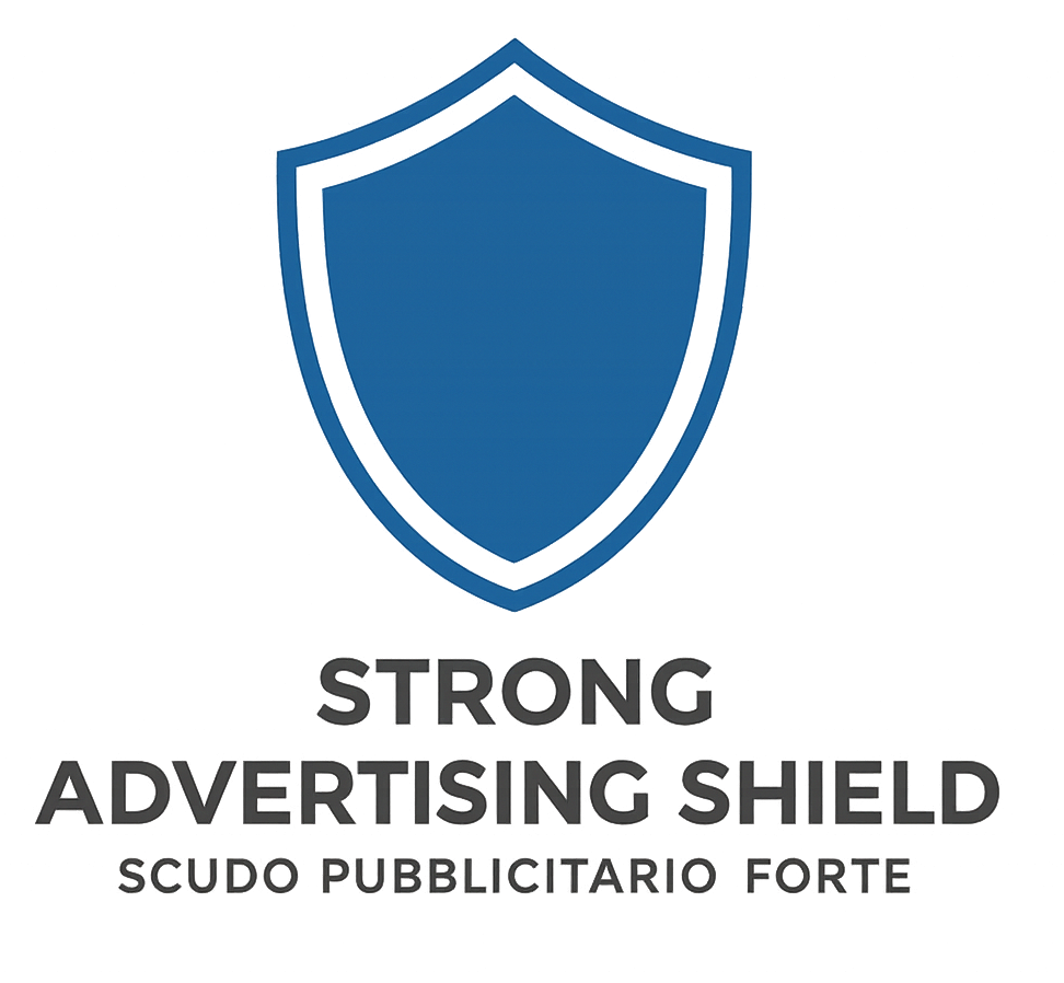 Strong Advertising Shield