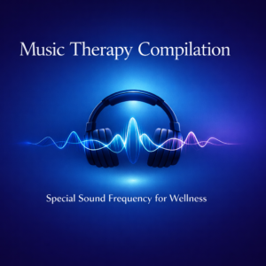 sound therapy compilation